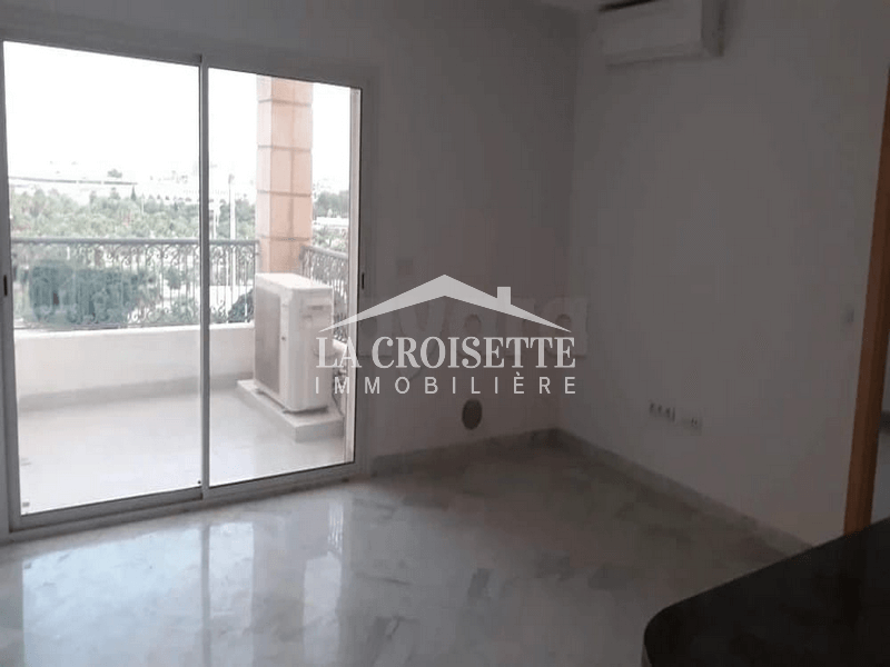 Appartement S+1 aux Jardins de Carthage